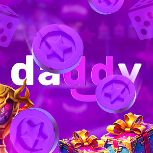 Daddy Casino Exclusive